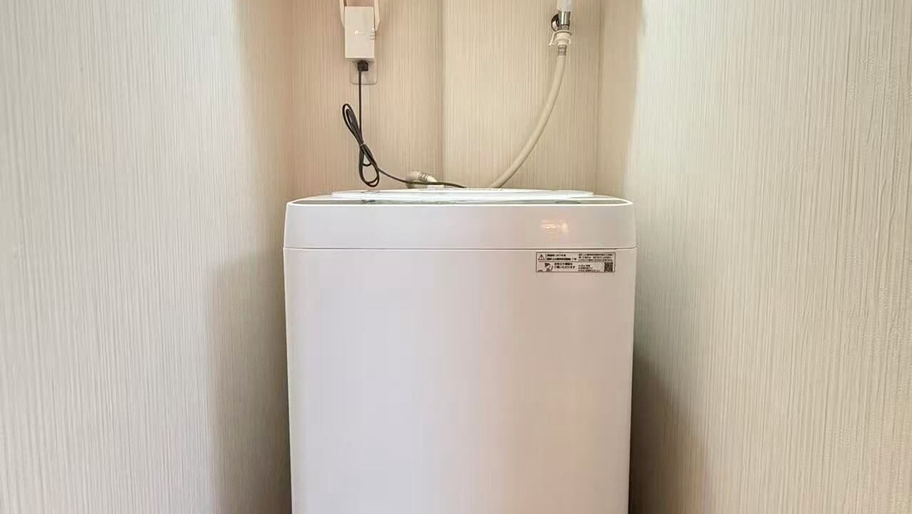 Photo of Bathroom in Taisho-ku