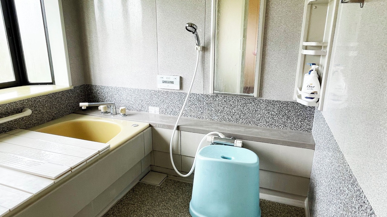 Photo of Bathroom in Oshu