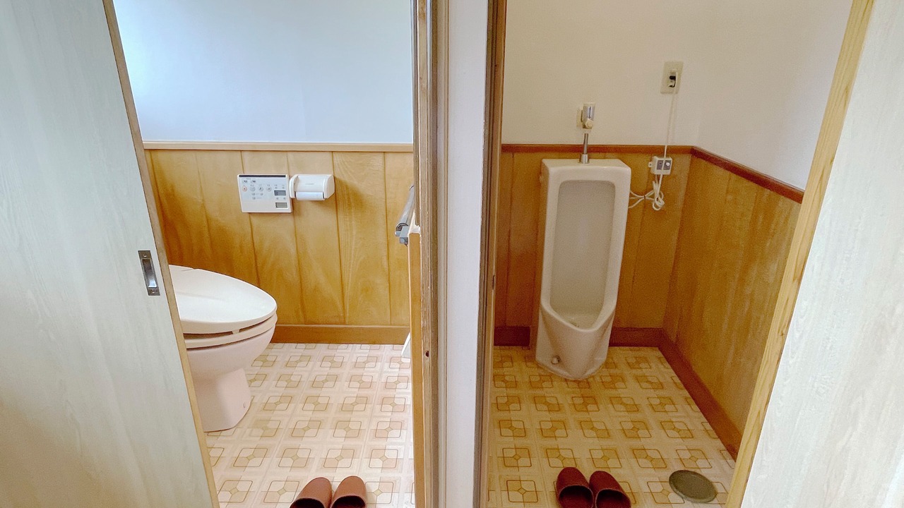 Photo of Bathroom in Oshu