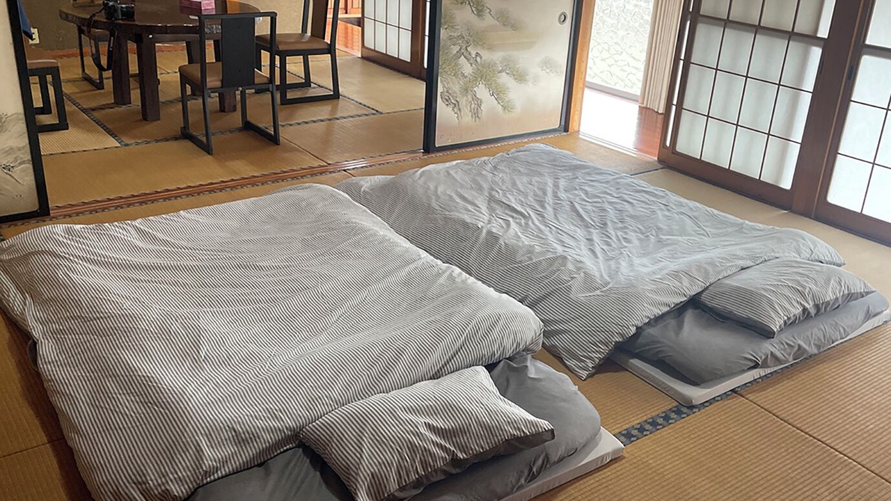 Photo of Bedroom in Oshu