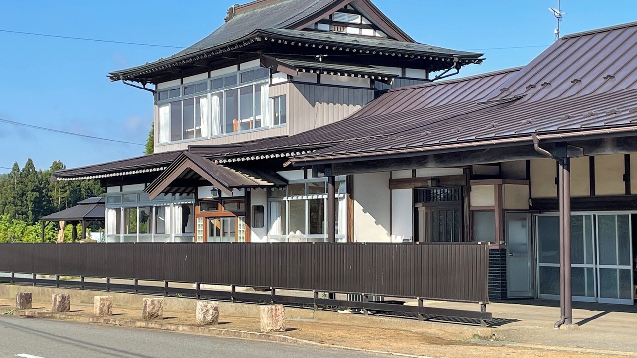 Photo of Outdoor in Oshu