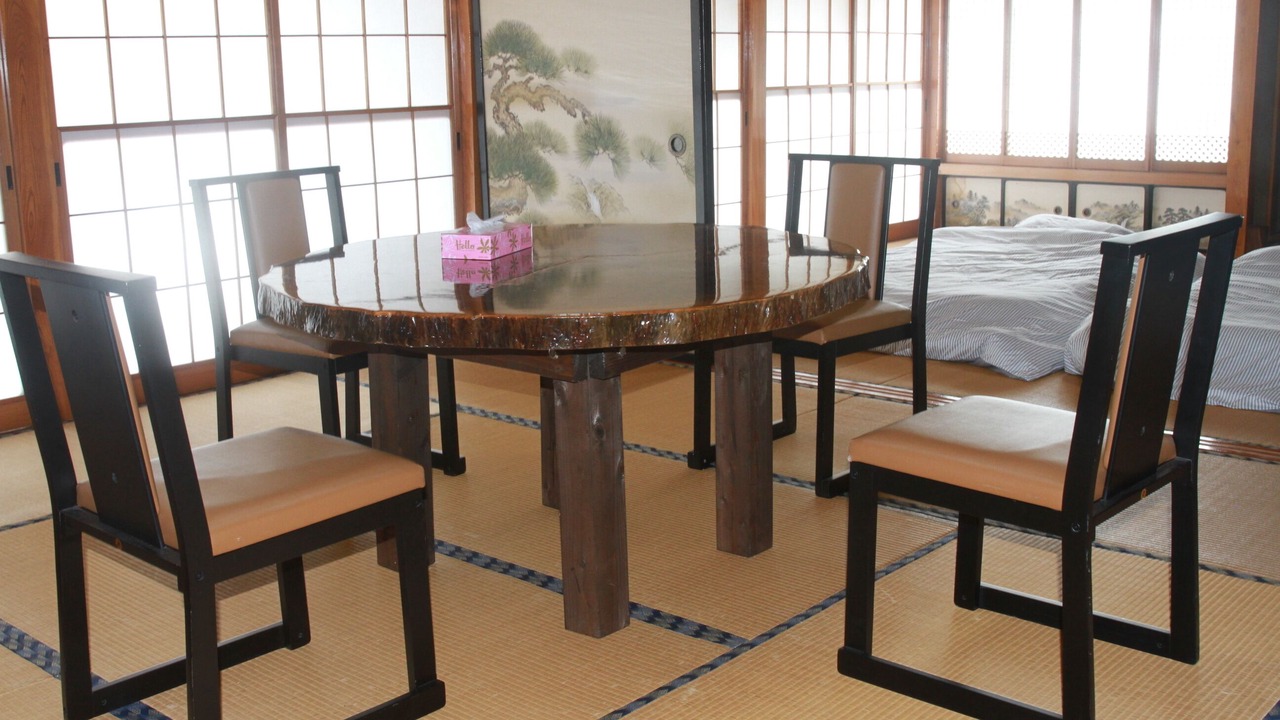 Photo of Others in Oshu