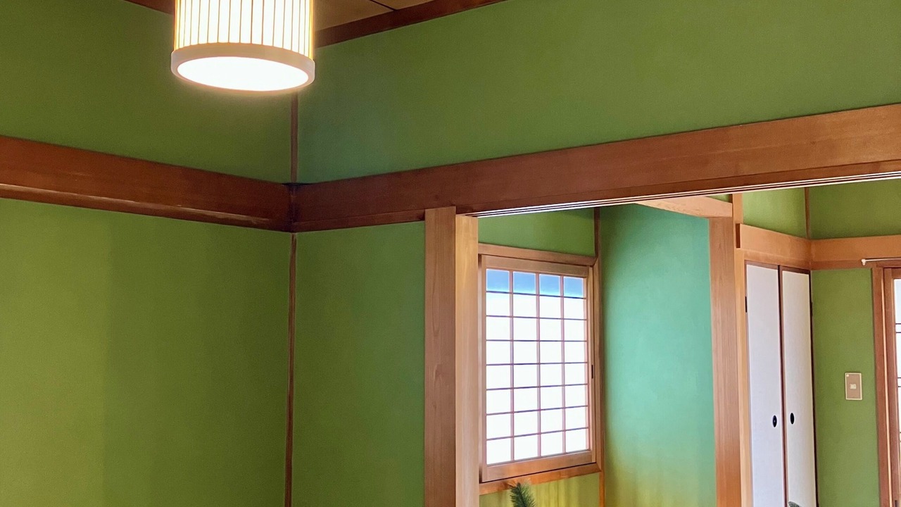 Photo of Bedroom in Higashiyodogawa