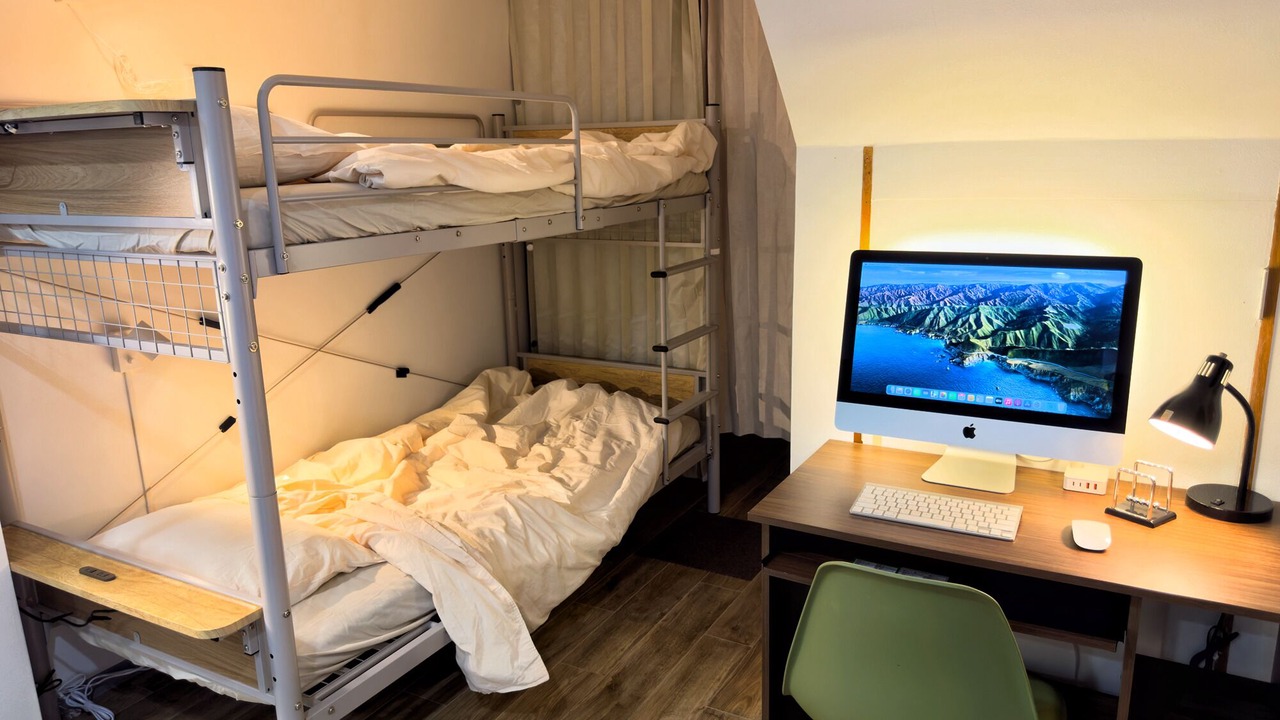 Photo of Bedroom in Hyogo
