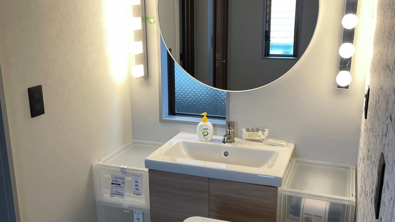 Photo of Bathroom in Machida