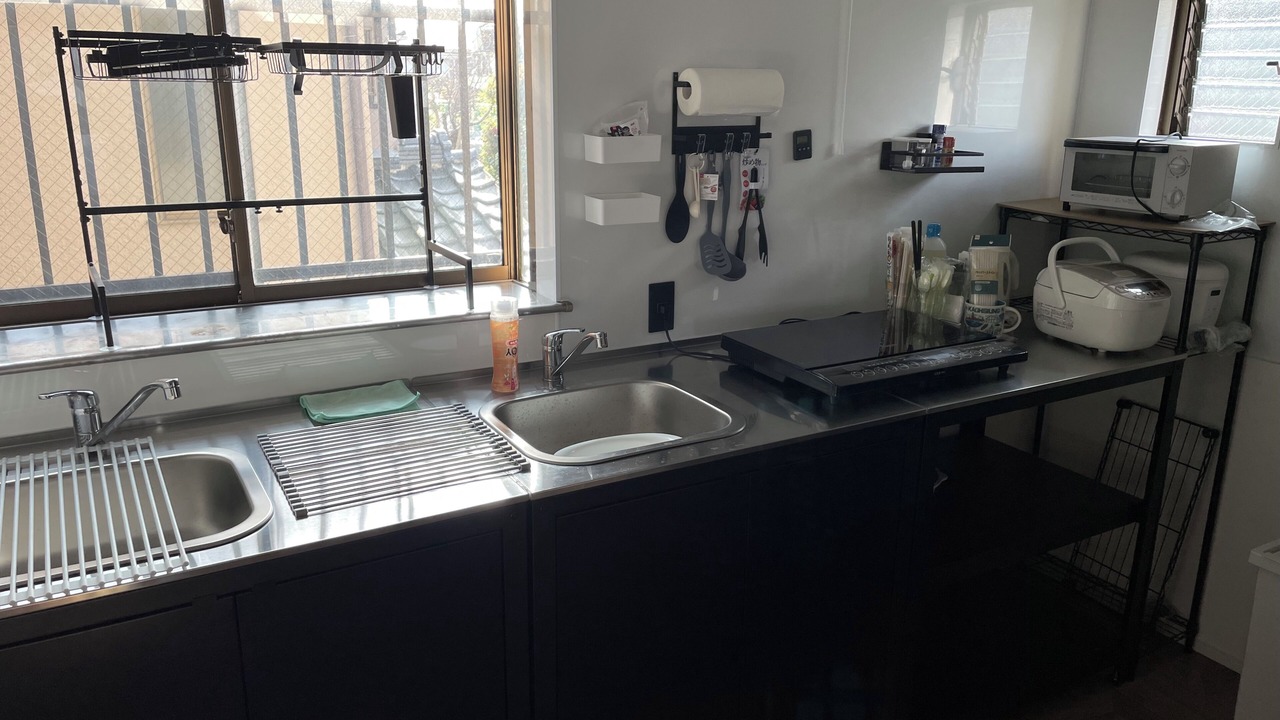 Photo of Kitchen in Machida