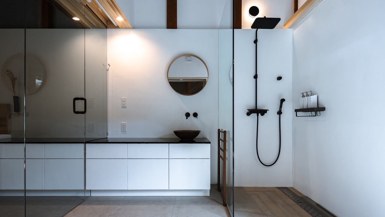 Photo of Bathroom in Fukui