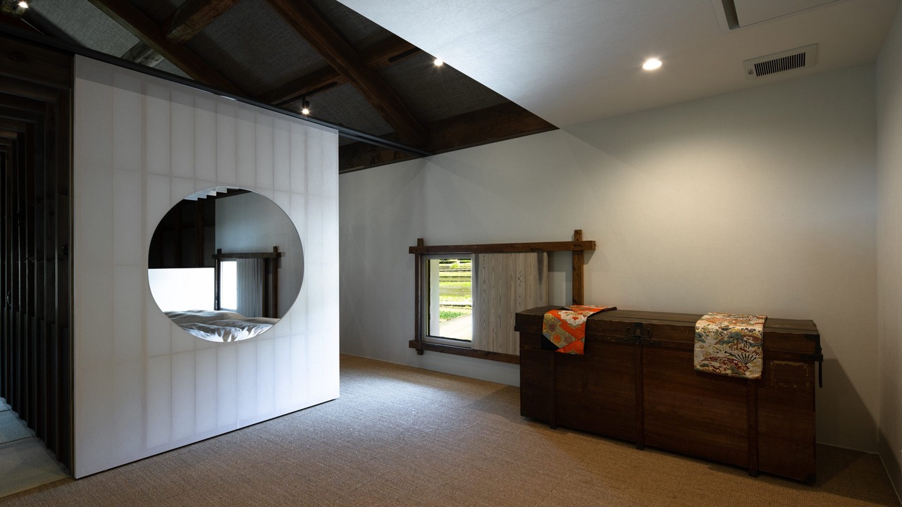 Photo of Bedroom in Fukui