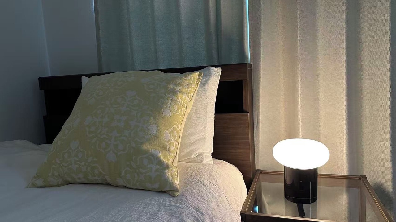 Photo of Bedroom in Sasazuka