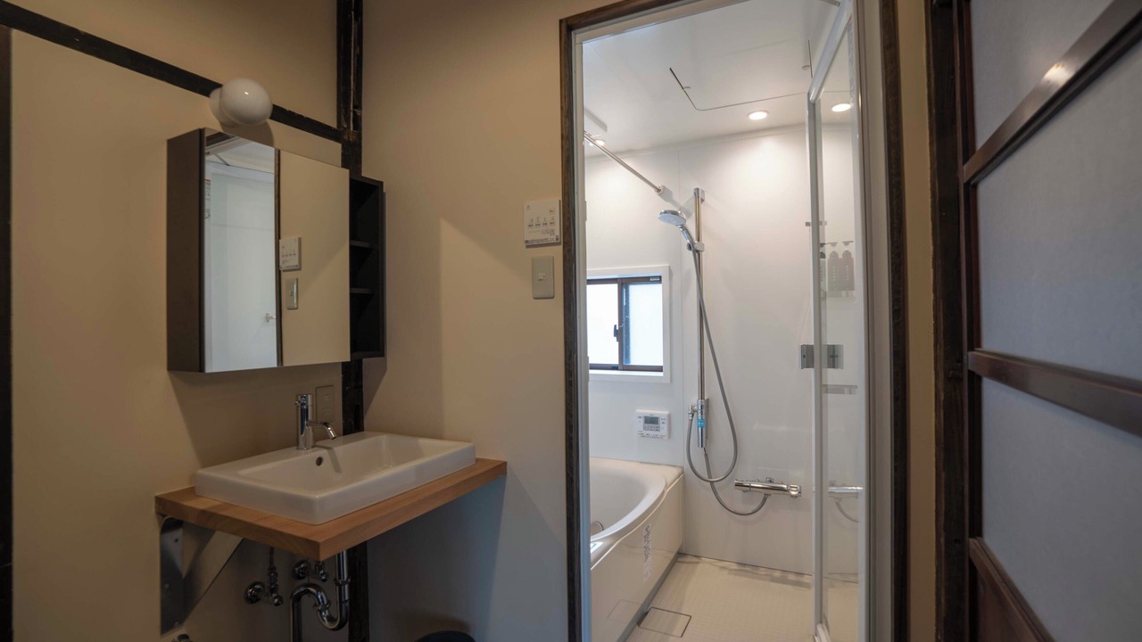 Photo of Bathroom in Kaga