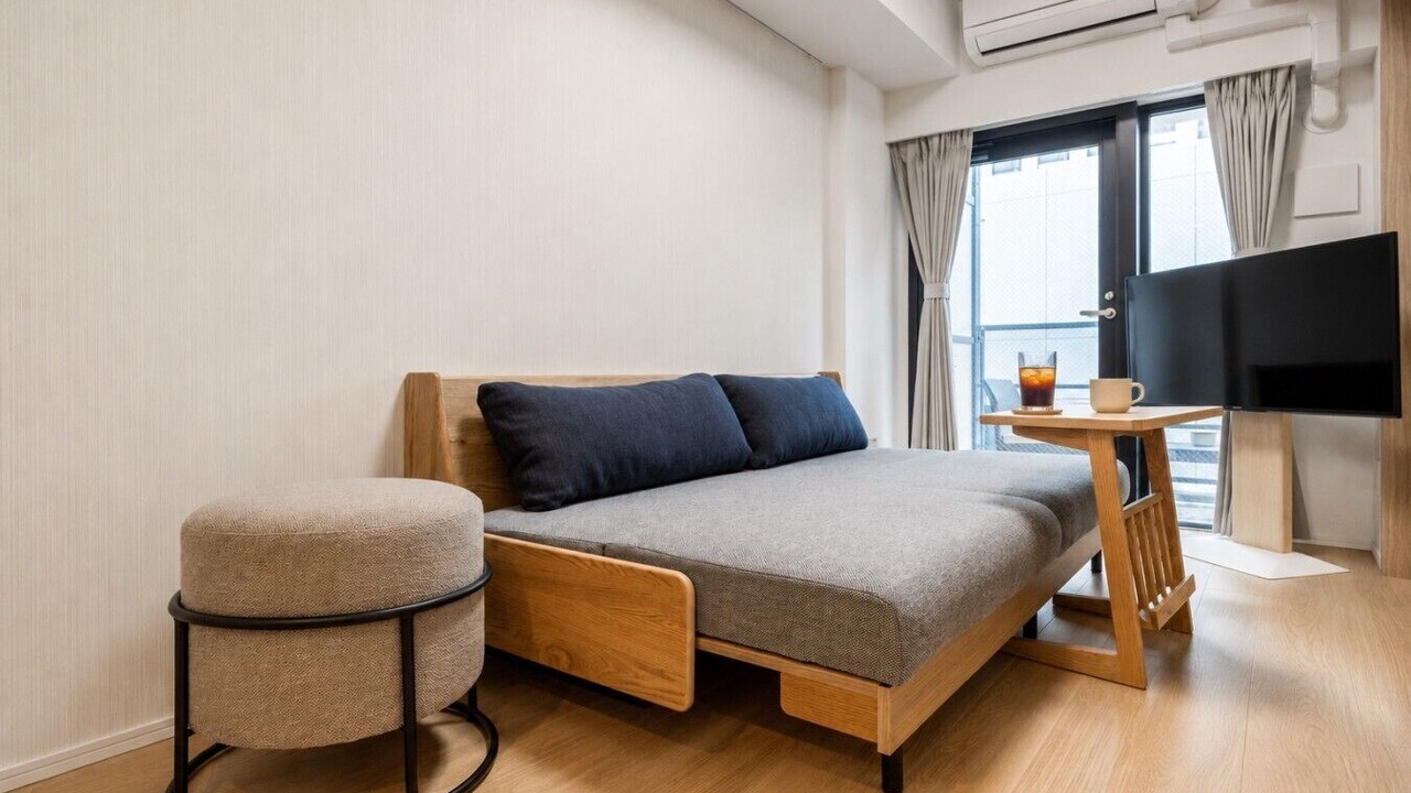 Photo of Bedroom in Nishiasakusa