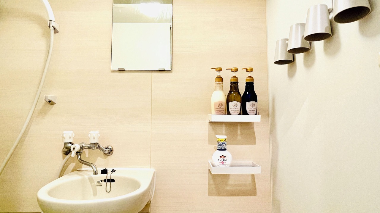Photo of Bathroom in Minato