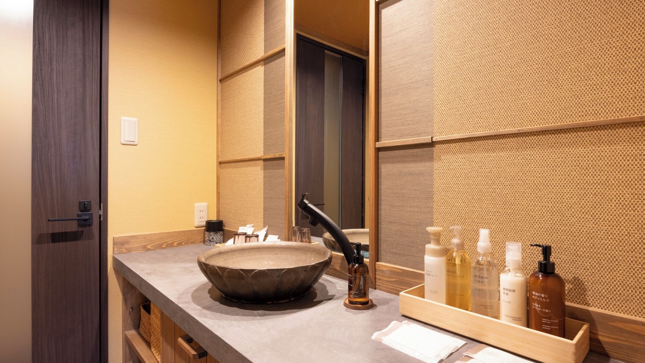 Photo of Bathroom in Yokosuka