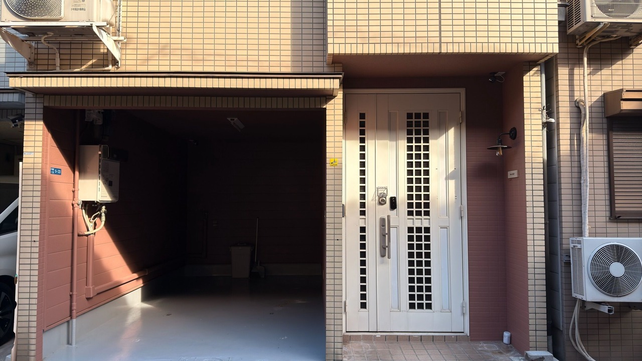 Photo of Outdoor in Nishinari
