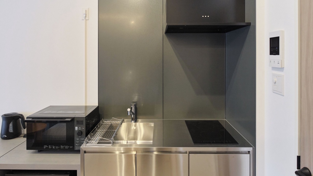 Photo of Kitchen in Kotoni