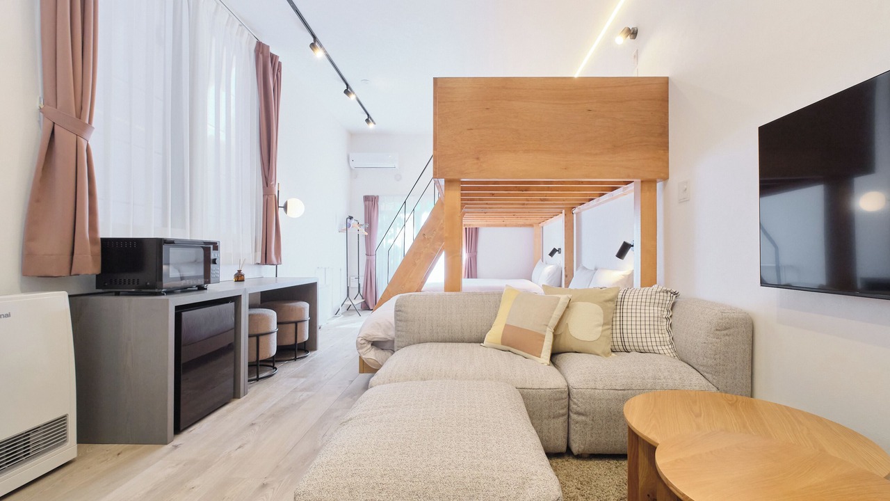 Photo of Bedroom in Kotoni