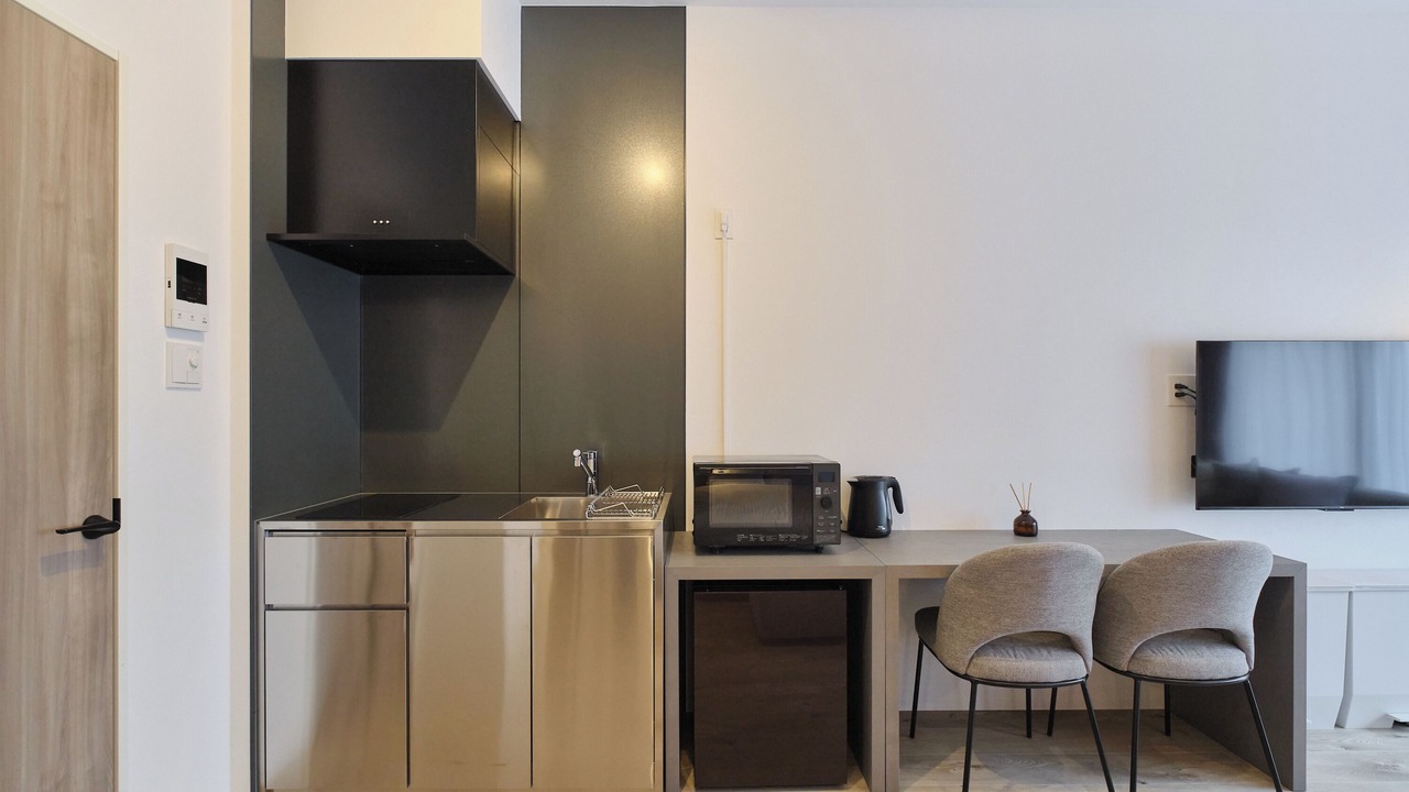 Photo of Kitchen in Kotoni