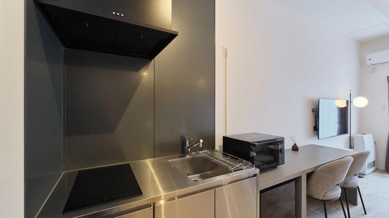 Photo of Kitchen in Kotoni