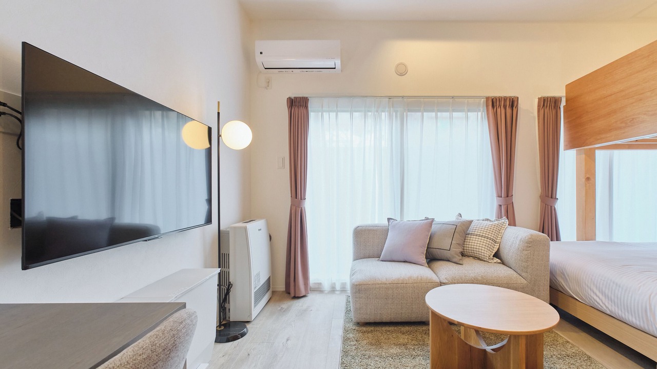 Photo of Livingroom in Kotoni
