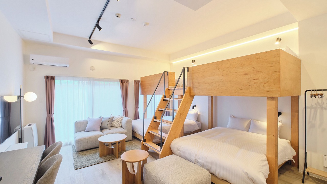 Photo of Bedroom in Kotoni