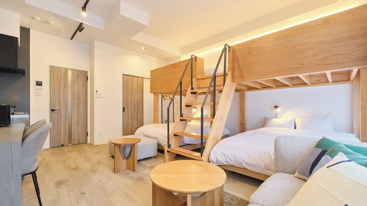 Photo of Bedroom in Kotoni