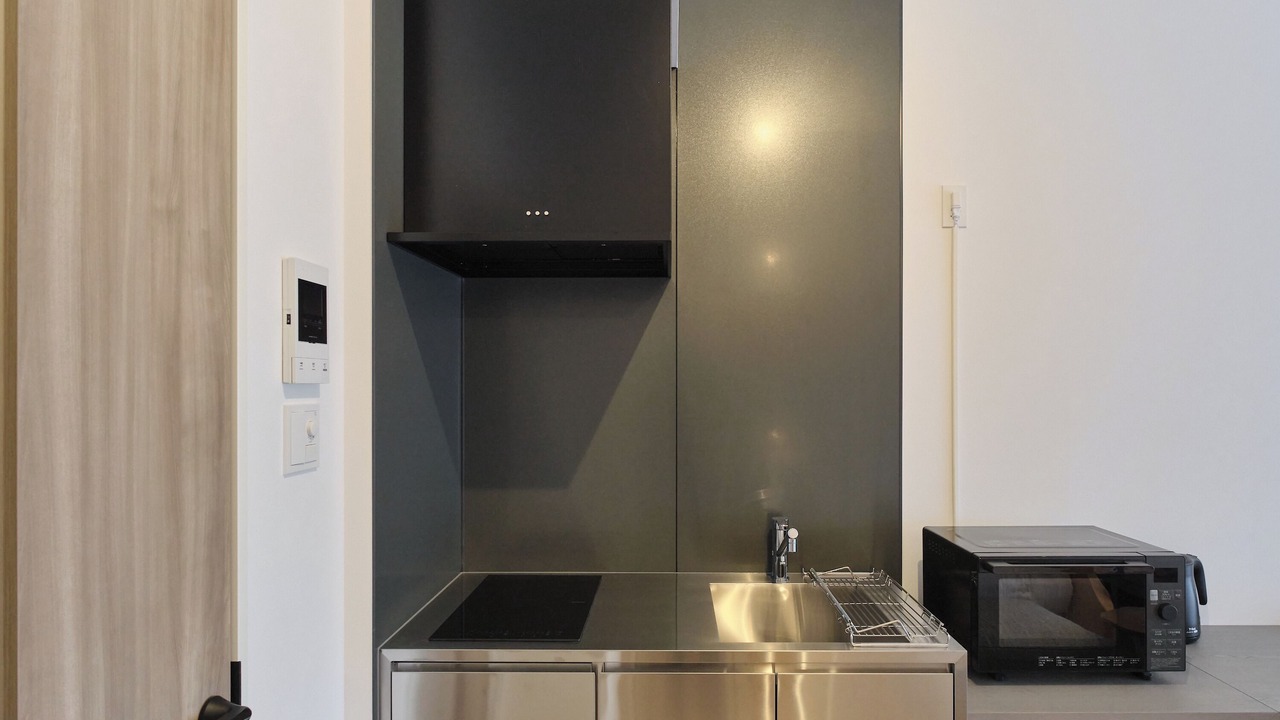 Photo of Kitchen in Kotoni