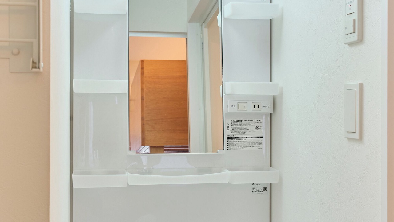 Photo of Bathroom in Kotoni