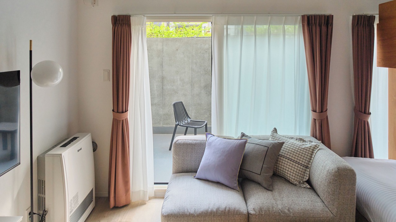 Photo of Livingroom in Kotoni