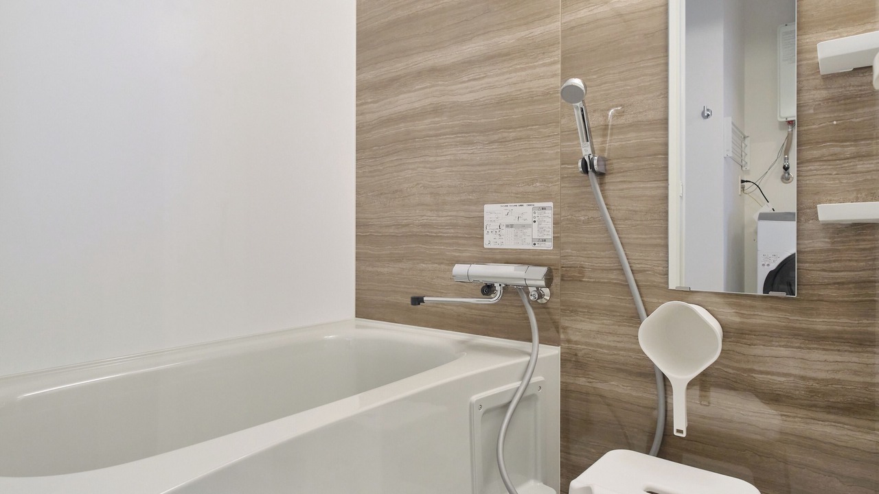 Photo of Bathroom in Kotoni