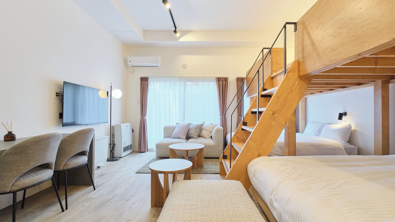 Photo of Bedroom in Kotoni