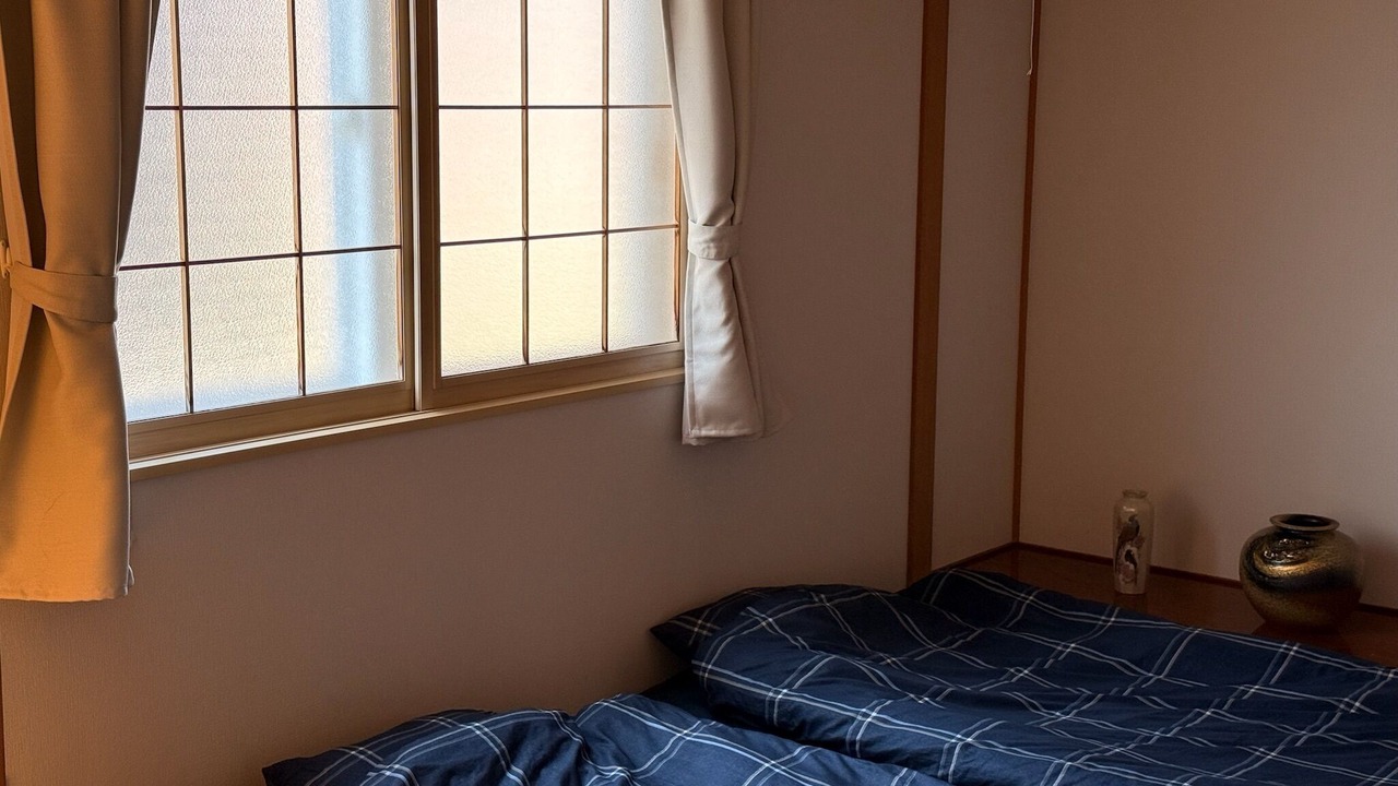 Photo of Bedroom in Biei