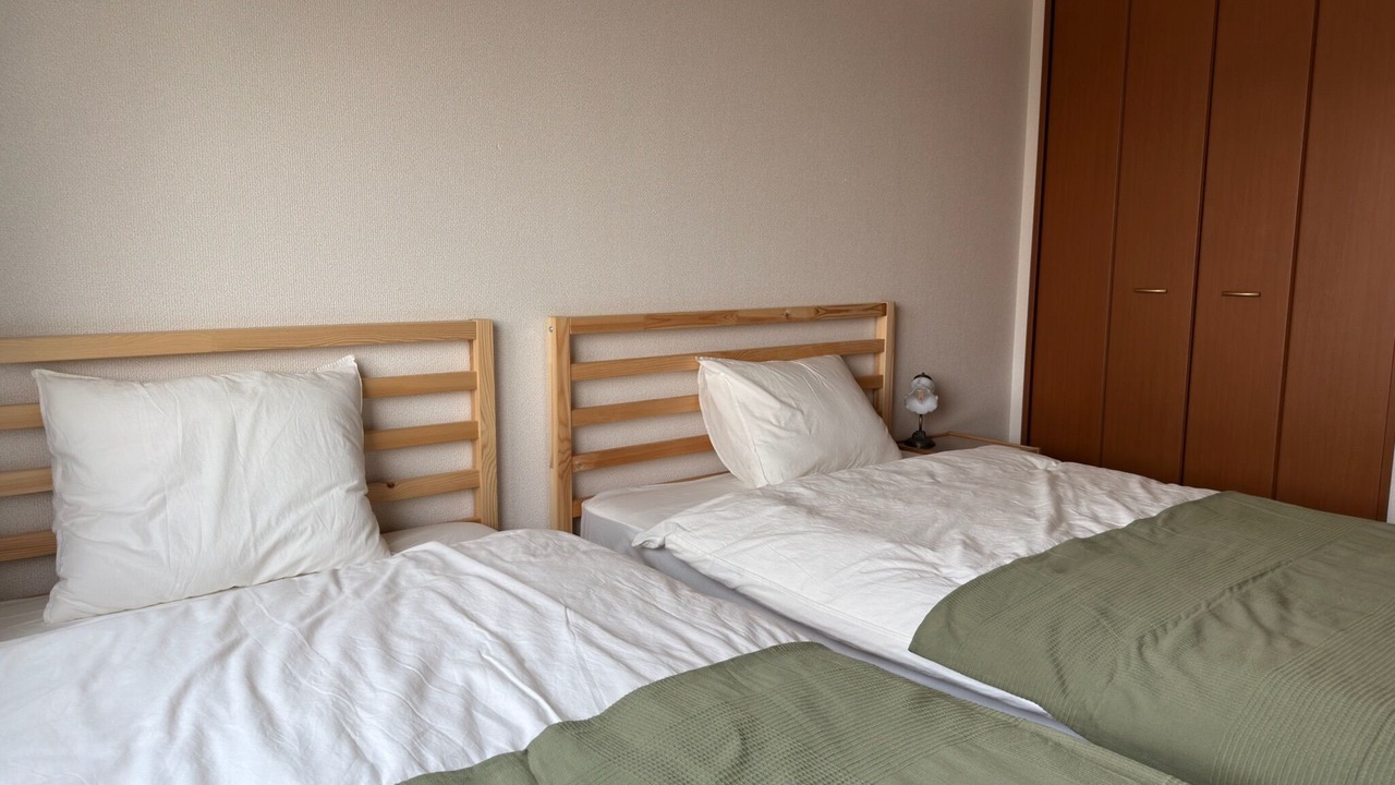 Photo of Bedroom in Biei
