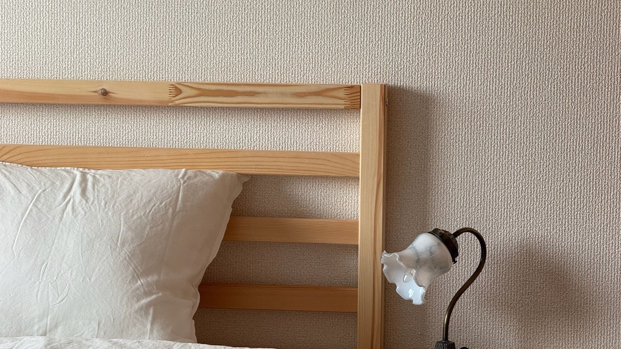 Photo of Bedroom in Biei