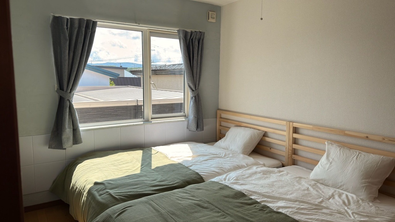 Photo of Bedroom in Biei