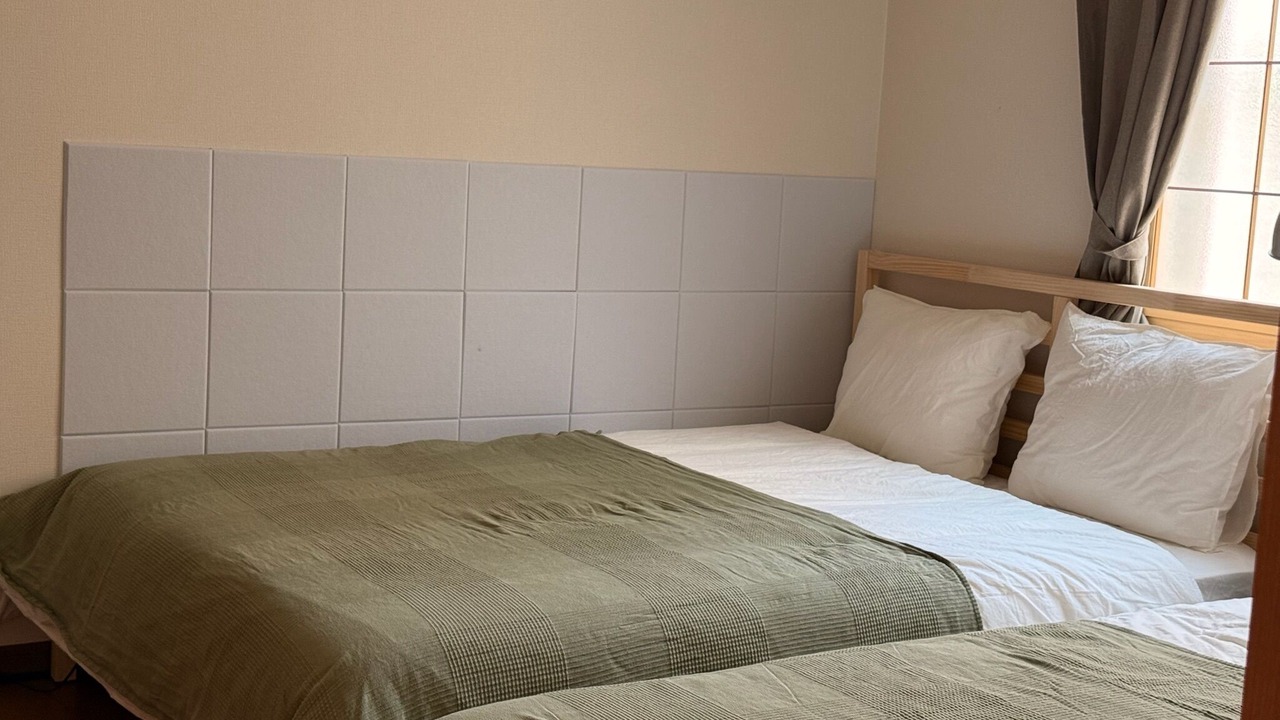 Photo of Bedroom in Biei