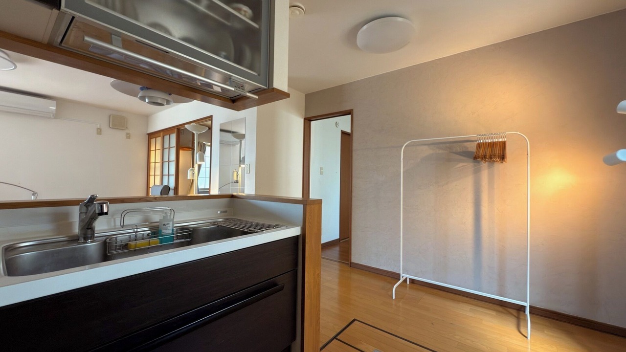 Photo of Kitchen in Biei