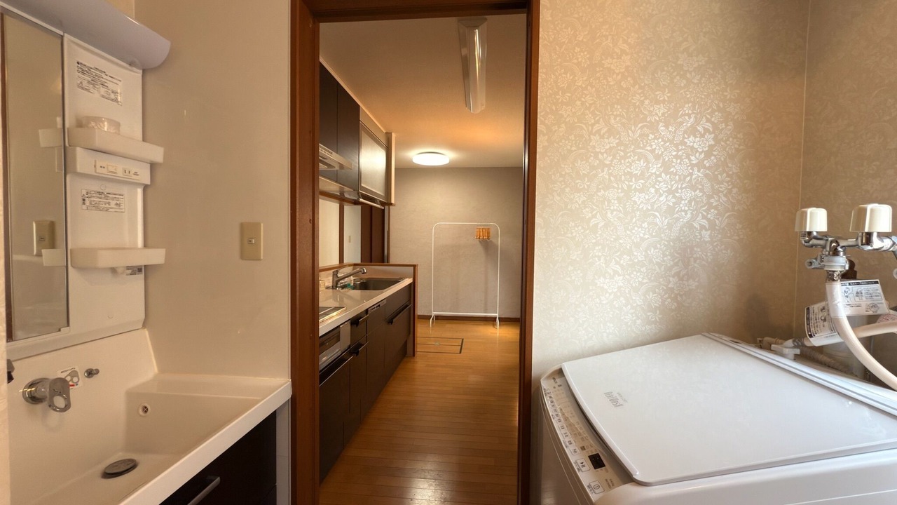 Photo of Kitchen in Biei