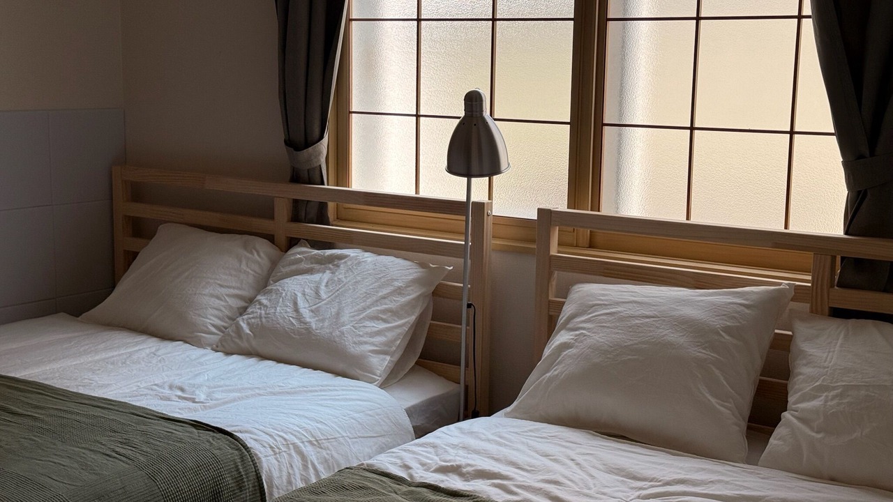 Photo of Bedroom in Biei