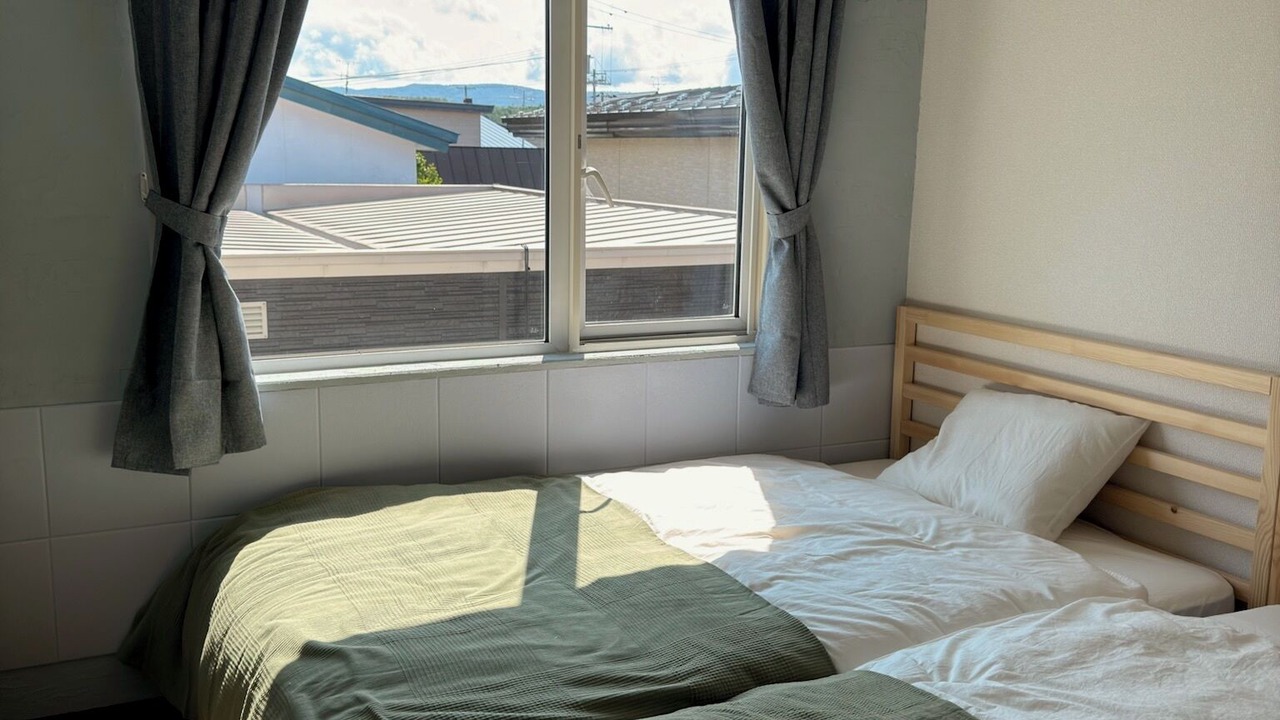 Photo of Bedroom in Biei