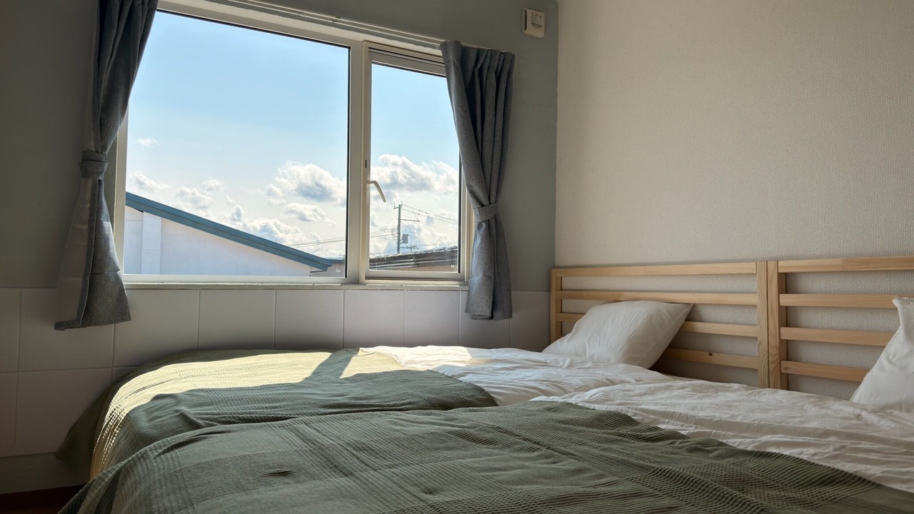 Photo of Bedroom in Biei