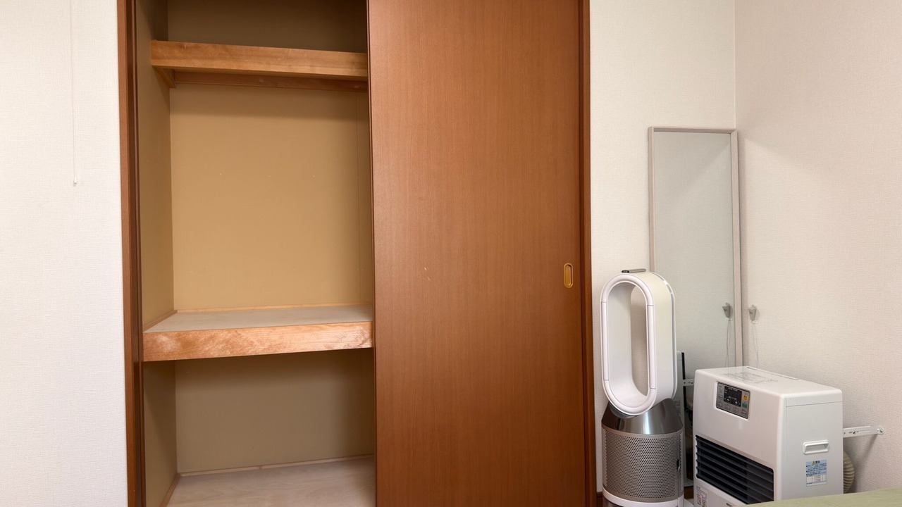 Photo of Bedroom in Biei