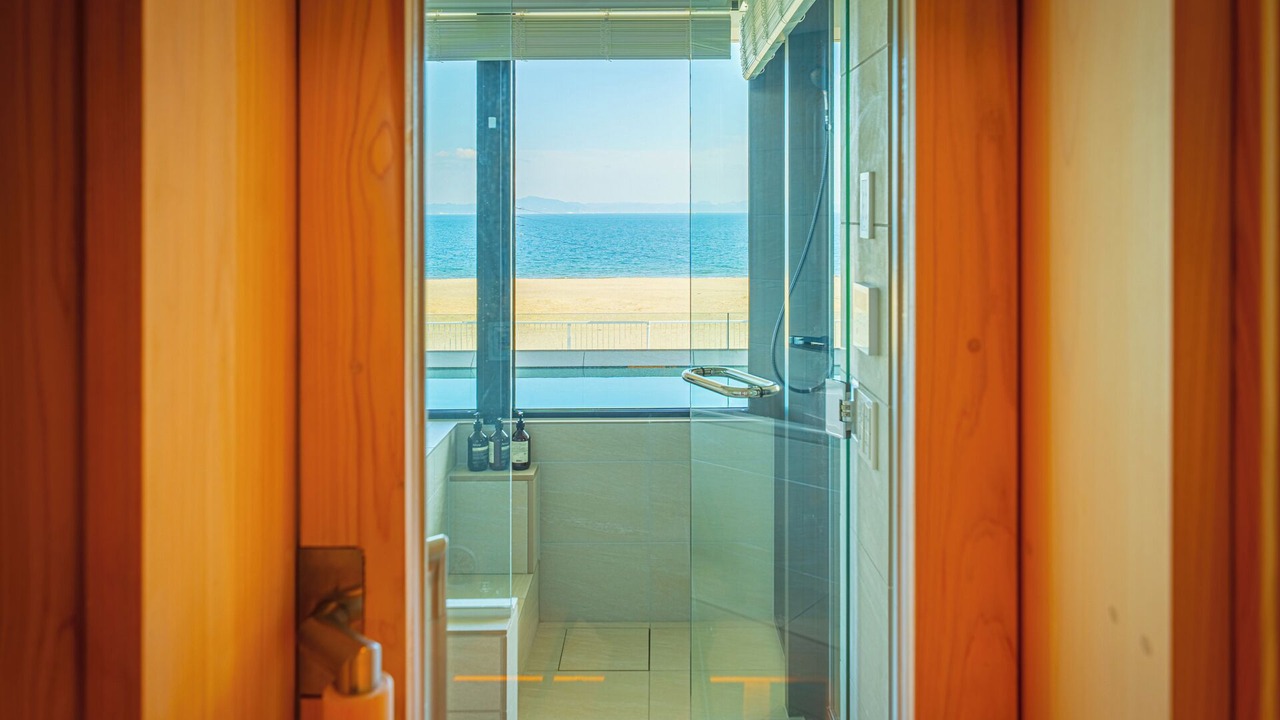 Photo of Bathroom in Miura