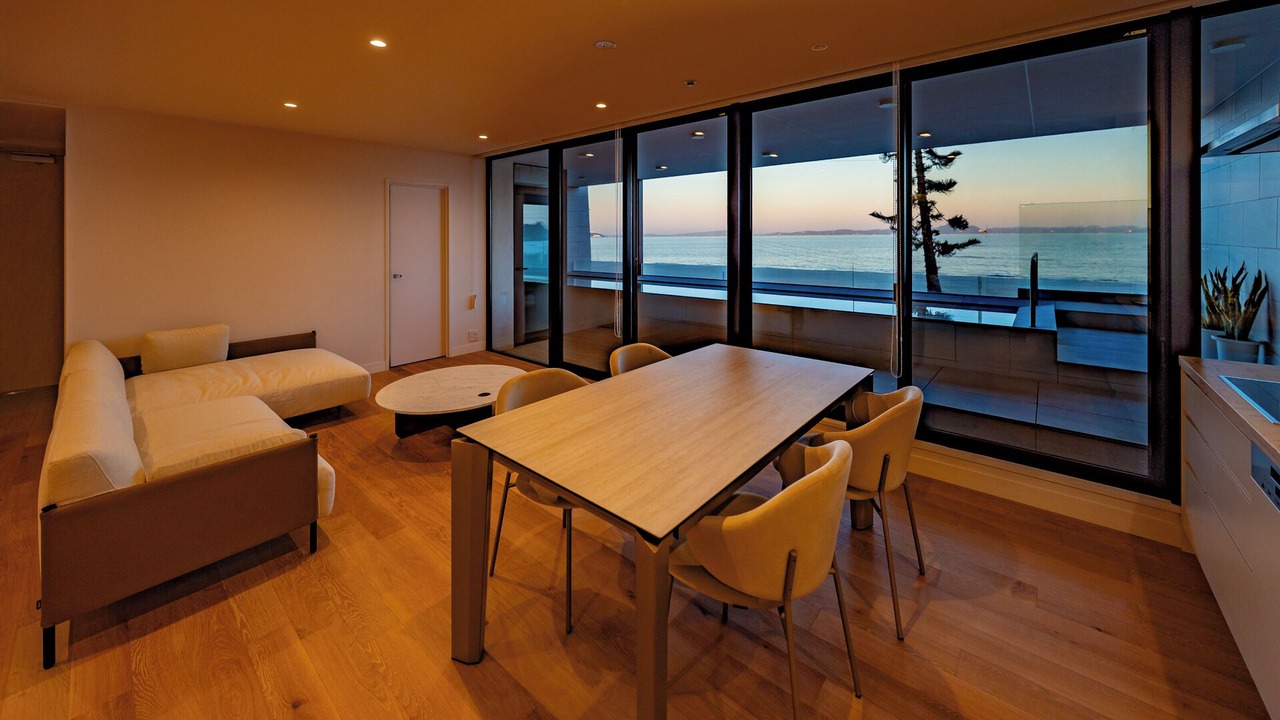 Photo of Bedroom in Miura