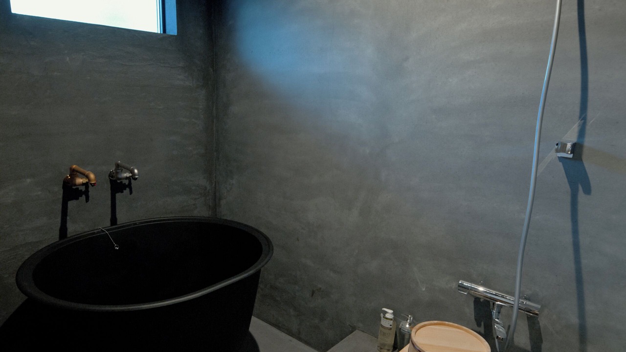 Photo of Bathroom in Asago