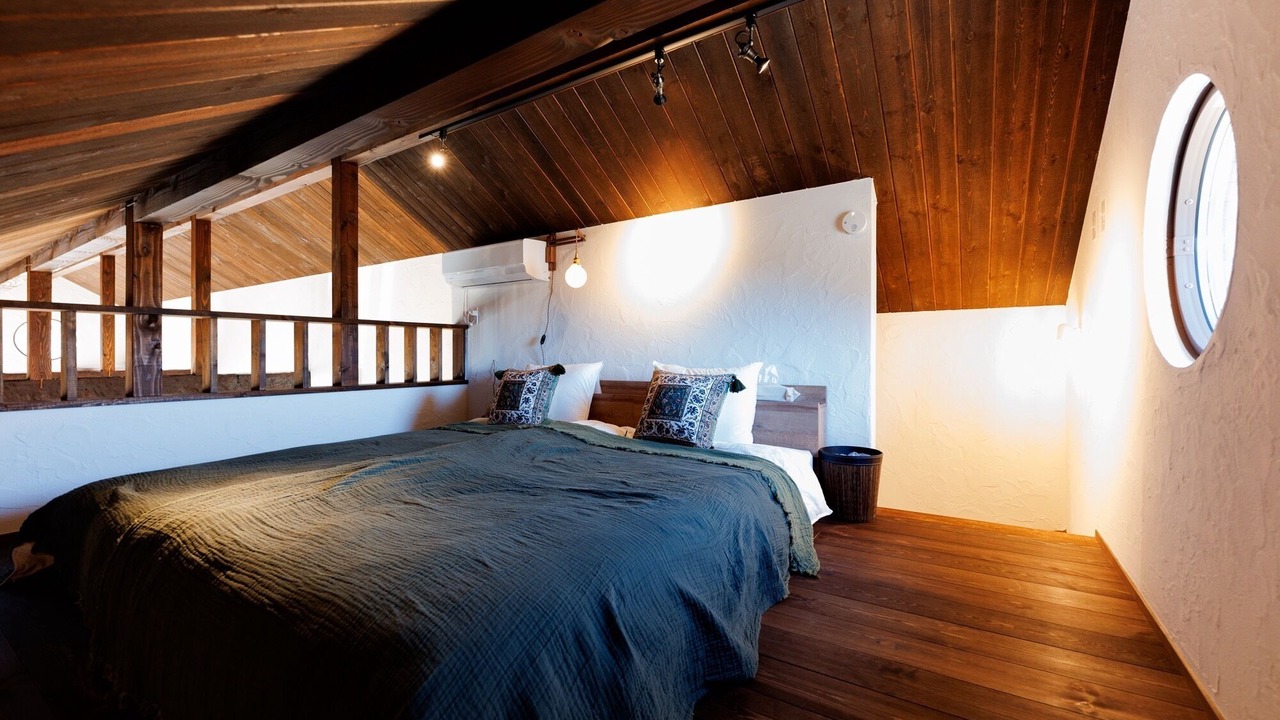 Photo of Bedroom in Hokuto