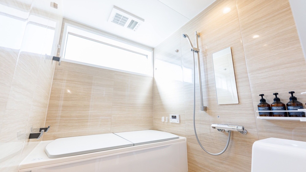 Photo of Bathroom in Hokuto