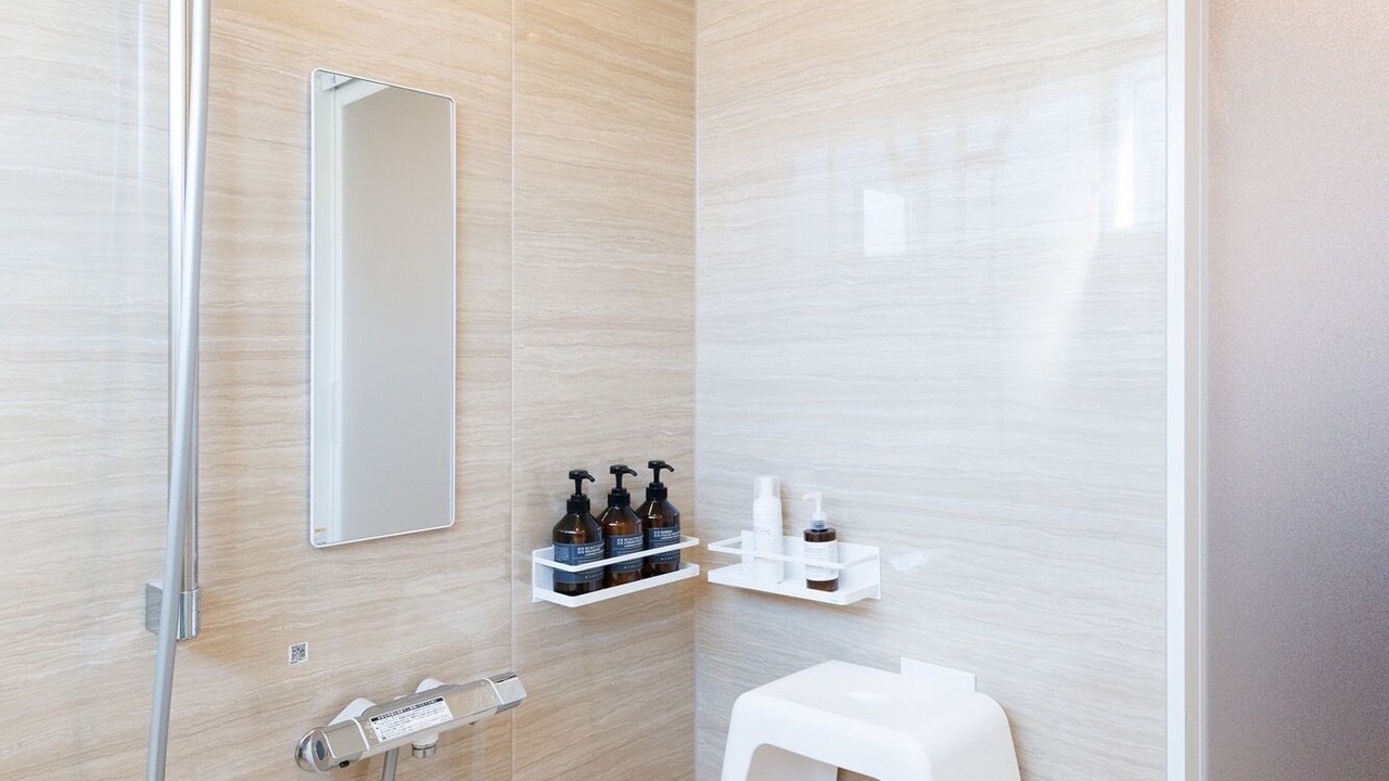 Photo of Bathroom in Hokuto