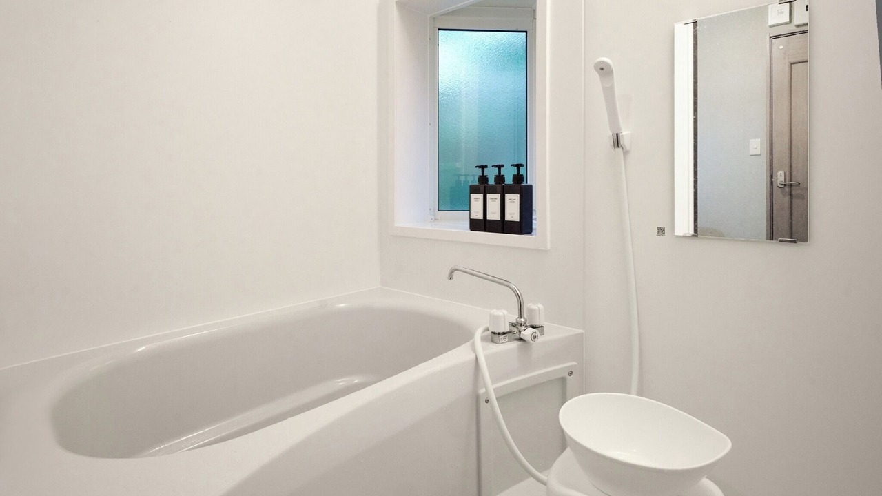 Photo of Bathroom in Tsumagoi