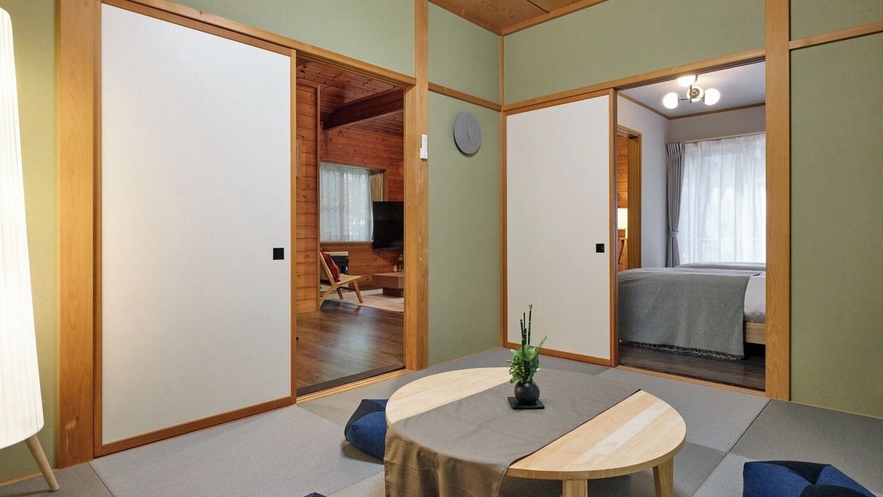 Photo of Bedroom in Tsumagoi