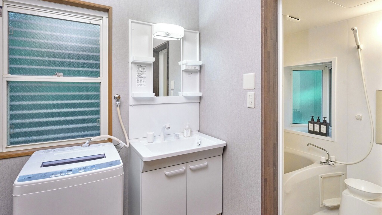 Photo of Bathroom in Tsumagoi